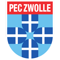 PEC Zwolle crest
